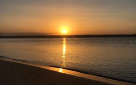 Paraíso na Barra